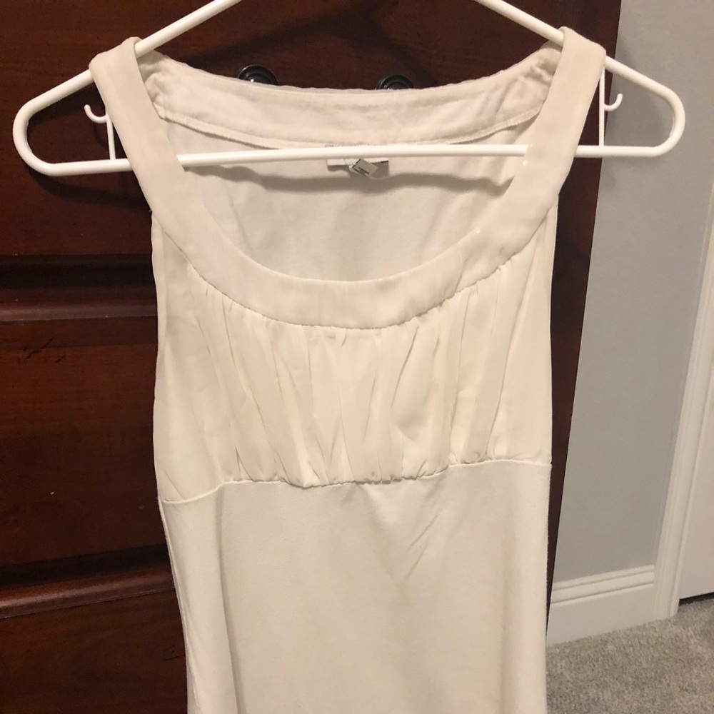 Express tank top
